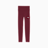 PUMA x HYROX SHAPELUXE Leggings in 7/8-Länge Damen, Ruby Shimmer, small