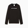 PUMA x HYROX Heavyweight Crew Women, PUMA Black, small