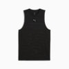 CLOUDSPUN Training Tank Men, PUMA Black, small-VNM