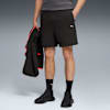 FLEX STRETCH 7" Woven Training Shorts Men, PUMA Black, small-SEA