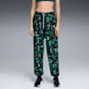 GREEN TERRAINS Woven Joggers Women, Green Terrain, small