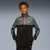 Train All Day Essentials Polyblend Half-Zip - Youth 8-16 years, PUMA Black, small-AUS