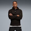 PUMA x HYROX Heavyweight Men's Hoodie, PUMA Black, small-AUS