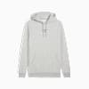 PUMA x HYROX Heavyweight Men's Hoodie, Light Gray Heather, small-AUS