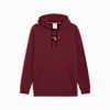PUMA x HYROX Heavyweight hoodie voor heren, Ruby Shimmer, small