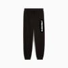 French Terry Jogger Men, PUMA Black, small
