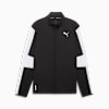 Train Favourite Blaster Jacket Men, PUMA Black, small-THA