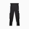 Train Favorite Blaster Men's Tight Training Pants, PUMA Black, small