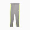 Train Favorite Blaster Men's Tight Training Pants, Stormy Slate, small