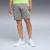 Pantalones cortos PUMA Train 10" para hombre, Stormy Slate, small