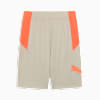 Pantalones cortos PUMA Train 10" para hombre, Desert Dust, small