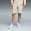 Pantalones cortos PUMA Train 10" para hombre, Desert Dust, small