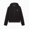 Train Favorite Women's Woven Jacket, PUMA Black, small