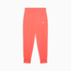 Pantalones tejidos Train Favorite para mujer, Peach Frost, small