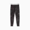 PUMA STRONG High-Waist Tights Women, PUMA Black, small