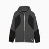 RUN ULTRAWEAVE HOODED JACKET Men, Dusky Gray, small