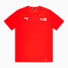 Men's Standard Chartered Singapore Marathon (SCSM) 2024 Flyer Tee, PUMA Red, small-SEA