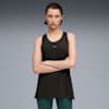 CLOUDSPUN Maternity Tank Women, PUMA Black, small