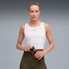 PUMA x HYROX ULTRASPUN Crop Tank Women, PUMA White, small