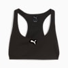 4KEEPS Athlete Bra, PUMA Black-small Cat, small