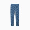 W TAD ESSENTIAL PEBBLE TIGHT Women, Dark Indigo-AW-053334-0001, small
