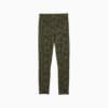 W TAD ESSENTIAL PEBBLE TIGHT Women, Lux Army-AW-053334-0001, small