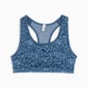 4KEEPS Padded Training Bra, Dark Indigo-AW-053334-001, small-SEA