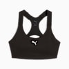 4KEEPS ADJUSTABLE BRA Women, PUMA Black, small