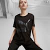 PUMA Black-shimmer