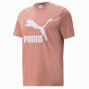 Classics Men's Logo Tee, Rosette, small-PHL