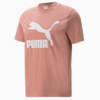 Classics Men's Logo Tee, Rosette, small-SEA