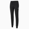 Classics Cuffed Sweatpants Men, Puma Black, small-VNM