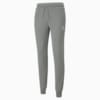 Classics Cuffed Sweatpants Men, Medium Gray Heather, small