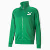 Veste de survêtement Iconic T7 Homme, Amazon Green, small