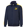 Iconic T7 Men's Track Jacket, Puma New Navy, small-SEA