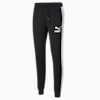 Celana Olahraga Pria Iconic T7, Puma Black, small-IDN