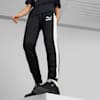 Iconic T7 Track Pants Men, Puma Black, small-THA