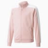 Classics T7 Track Jacket Youth, Lotus, small