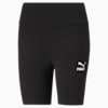 Classics Short Leggings Women, Puma Black, small-PHL