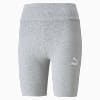 Classics Short Leggings Women, Light Gray Heather, small-SEA