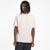 RE.GEN Unisex Tee, no color-bye dye, small-SEA