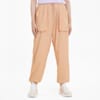 Infuse Women's Woven Pants, Dusty Pink, small-SEA