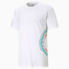 Tonal Men's Basketball Tee, Puma White, small-PHL
