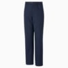 5-Pocket Golf Pants - Boys 8-16 years, Navy Blazer, small-AUS