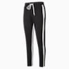 Trackstar Men's Basketball Pants, Puma Black-Puma White, small-PHL