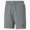 Elevate 8” Men's Shorts, Medium Gray Heather, small-PHL