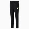 Elevate Women's Sweatpants, Cotton Black, small-SEA