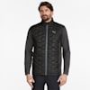 Cloudspun WRMLBL Jacket, Puma Black, small-KOR