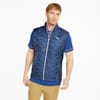 Cloudspun WRMLBL Vest, Blazing Blue-Blazing Blue Heather, small-KOR