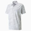 X Camouflage Polo, High Rise, small-SEA